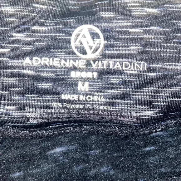 NWT Adrienne Vittadini Sport Joggers - Picture 3 of 4